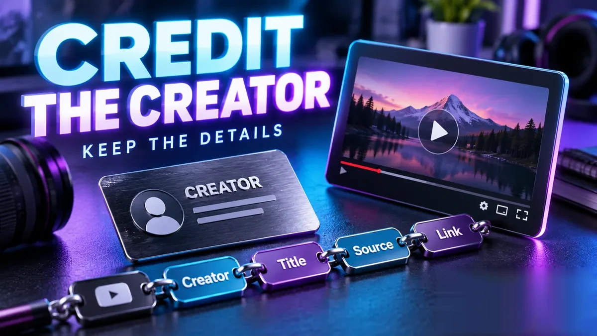 Understanding copyright and personal use